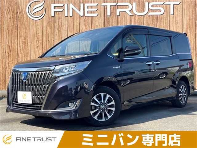 TOYOTA / ESQUIRE HYBRID