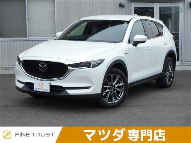 MAZDA / CX-5