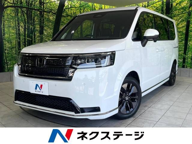 HONDA / STEPWAGON