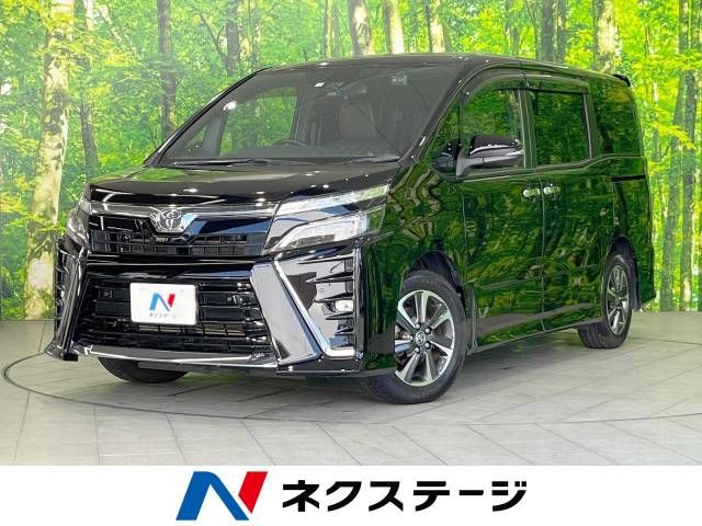 TOYOTA / VOXY