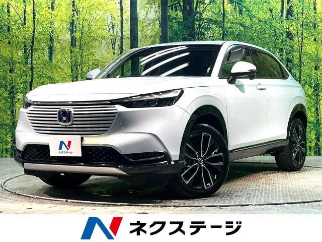 HONDA / VEZEL e:HEV