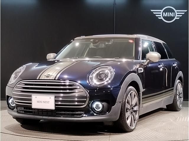 BMW / MINI COOPER CLUBMAN