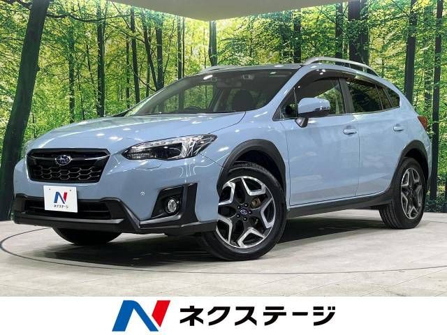 SUBARU / SUBARU XV