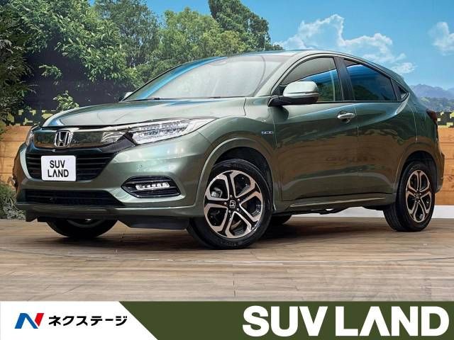 HONDA / VEZEL HYBRID 4WD