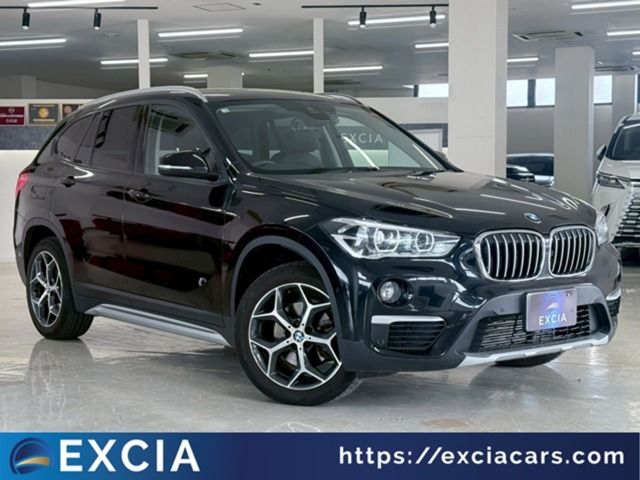 BMW / BMW X1