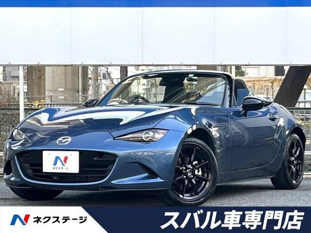 MAZDA / ROADSTER