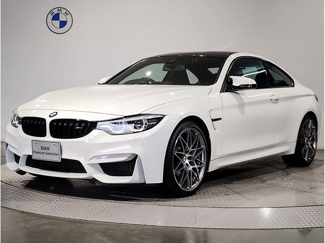 BMW / BMW M4