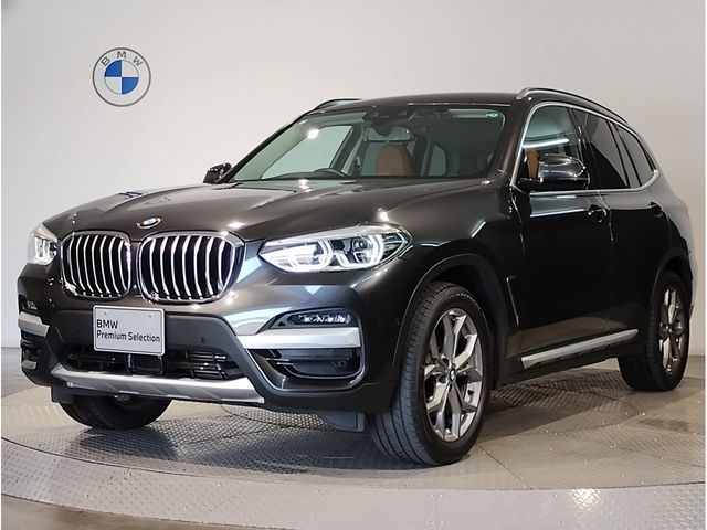 BMW / BMW X3