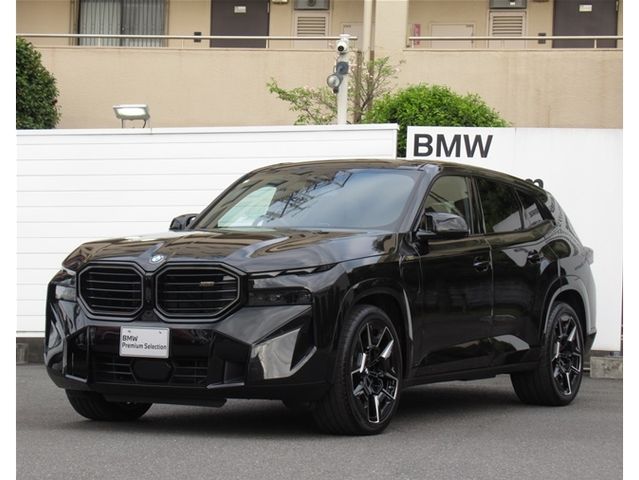 BMW / BMW XM