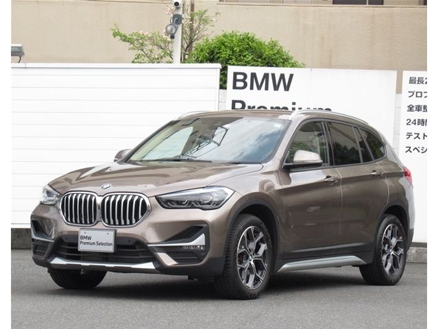 BMW / BMW X1