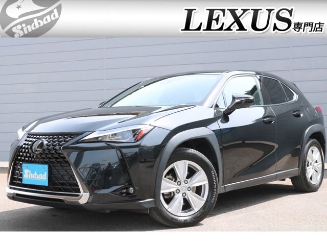 TOYOTA / LEXUS UX200