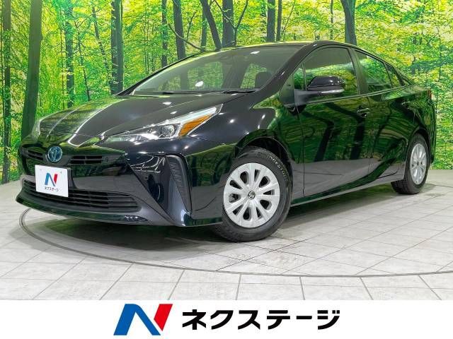TOYOTA / PRIUS