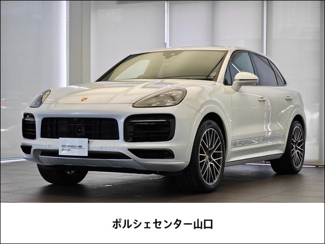 PORSCHE / PORSCHE Cayenne