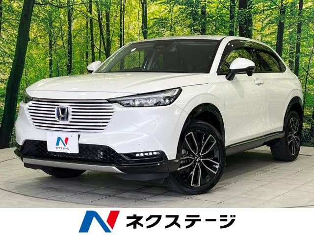 HONDA / VEZEL e:HEV