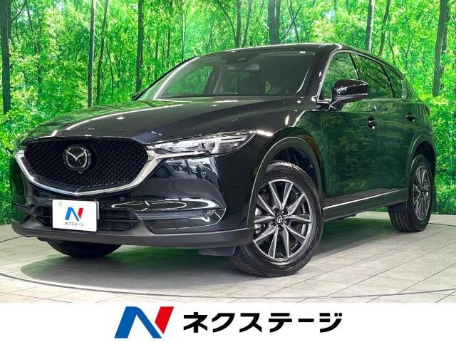 MAZDA / CX-5