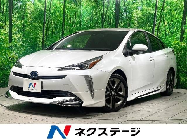 TOYOTA / PRIUS