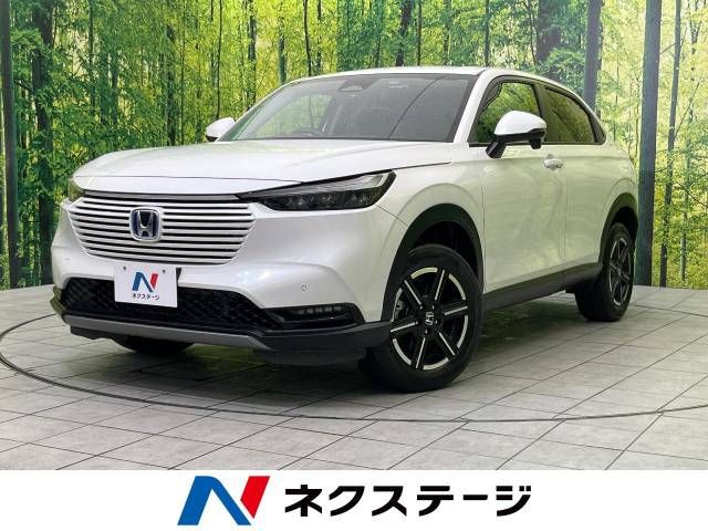 HONDA / VEZEL e:HEV