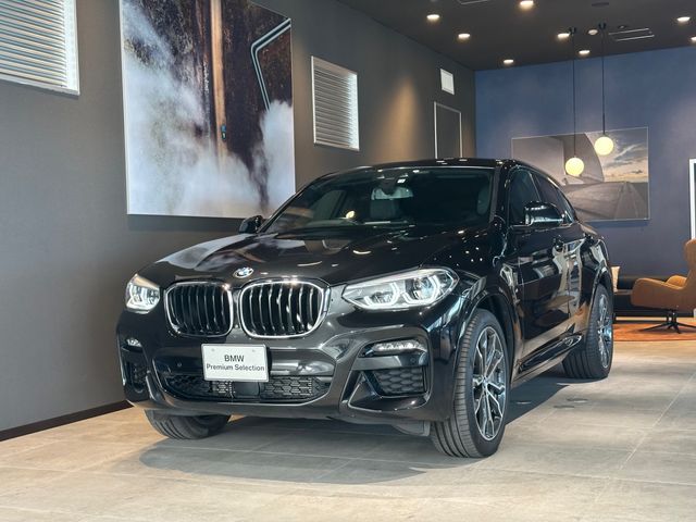 BMW / BMW X4