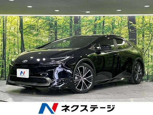TOYOTA / PRIUS