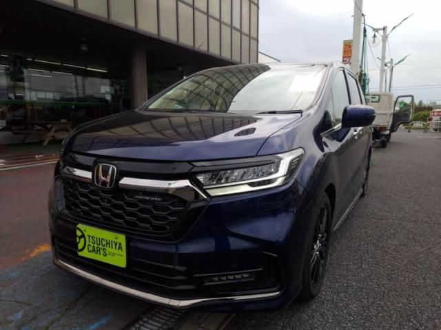 HONDA / ODYSSEY