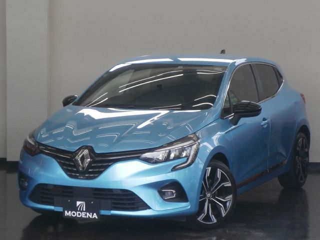 RENAULT / RENAULT LUTECIA