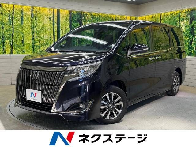 TOYOTA / ESQUIRE