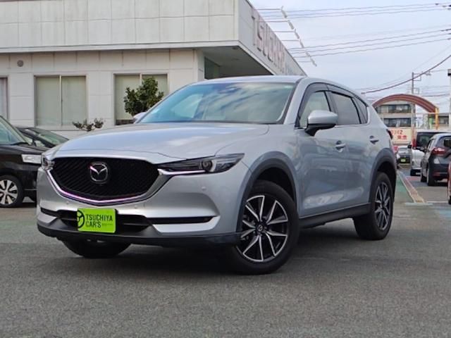 MAZDA / CX-5