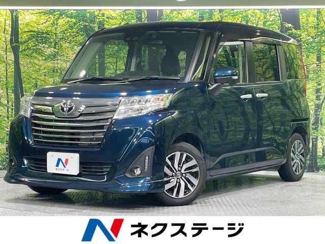 TOYOTA / ROOMY