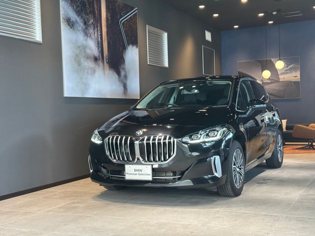 BMW / BMW 2series Active Tourer