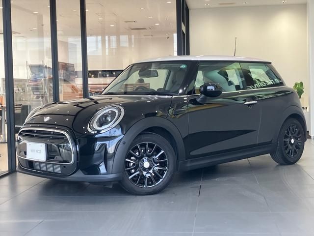 BMW / MINI COOPER D