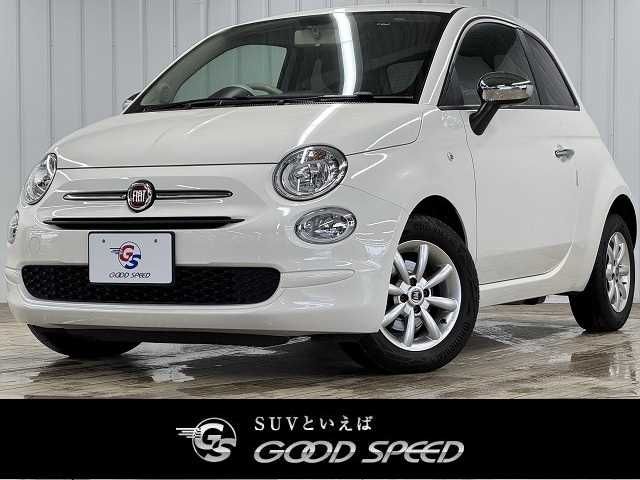 FIAT / FIAT 500