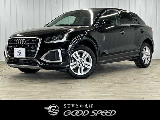 AUDI / AUDI Q2