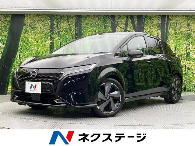 NISSAN / AURA