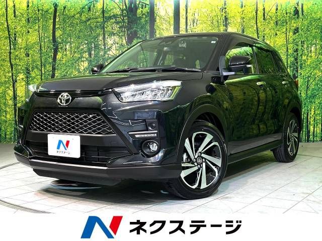 TOYOTA / RAIZE