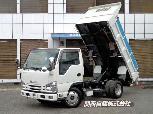 ISUZU / エルフ