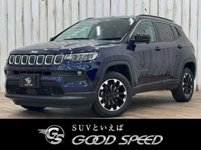 JEEP / JEEP COMPASS 4WD