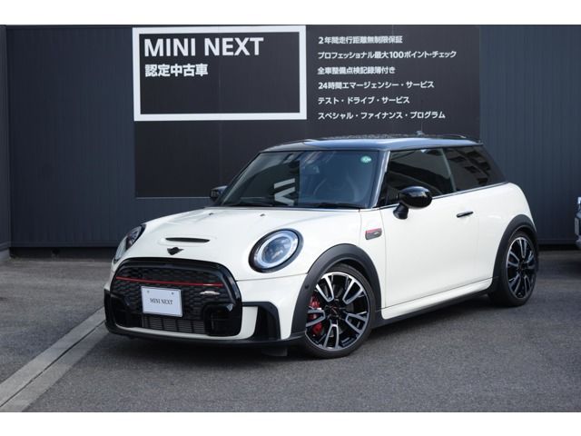 BMW / MINI