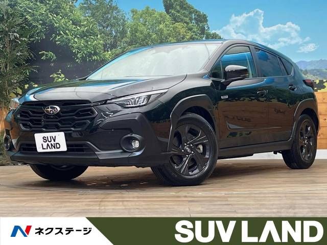 SUBARU / CROSSTREK