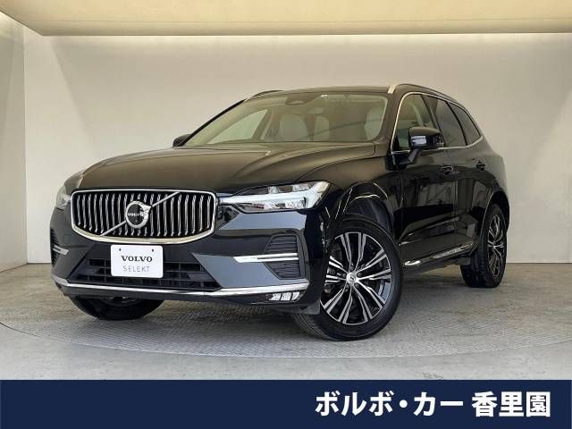 VOLVO / VOLVO XC60