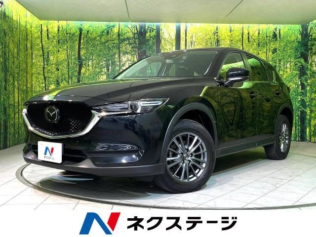 MAZDA / CX-5