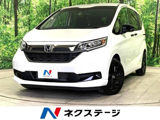 HONDA / FREED HYBRID