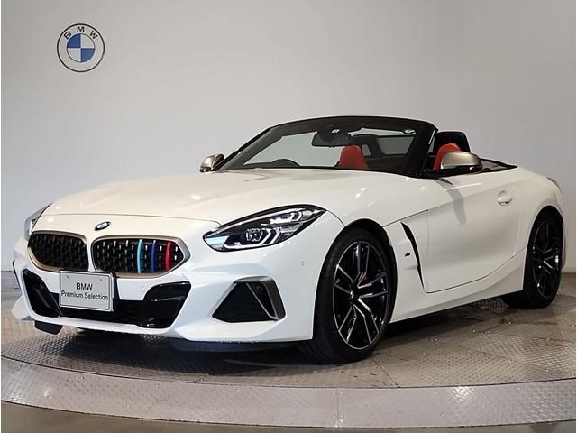 BMW / BMW Z4