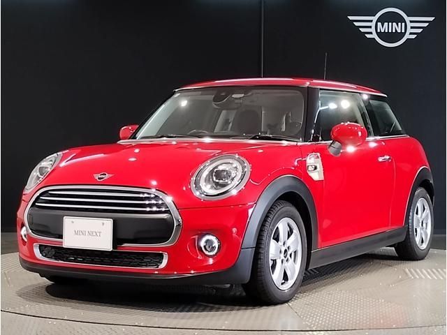 BMW / MINI ONE
