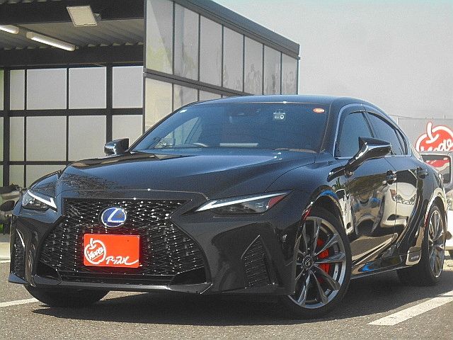 TOYOTA / LEXUS IS300h AWD