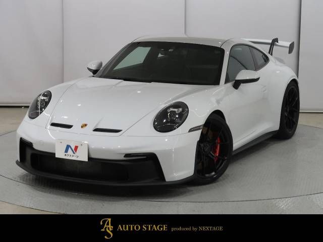 PORSCHE / PORSCHE 911