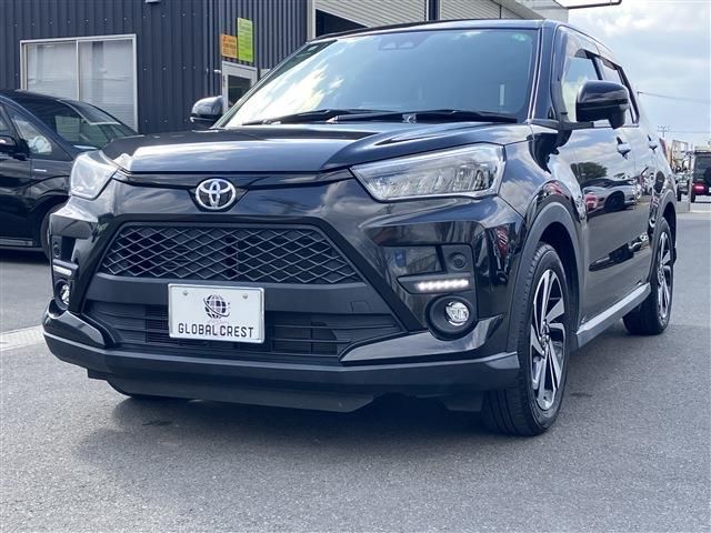 TOYOTA / RAIZE