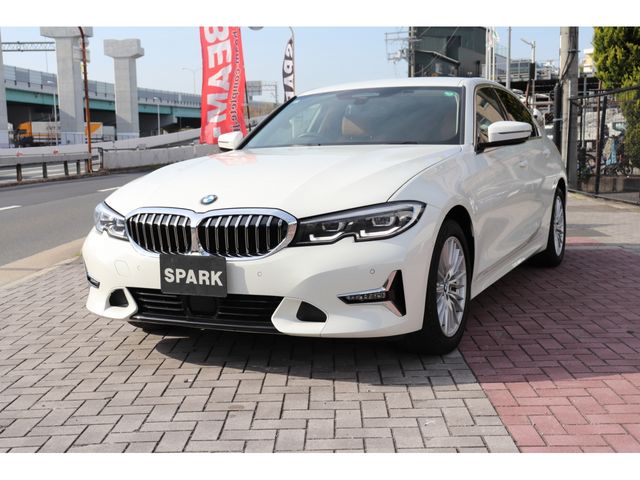 BMW / BMW 3series sedan