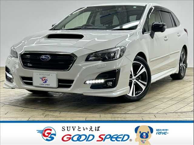 SUBARU / LEVORG
