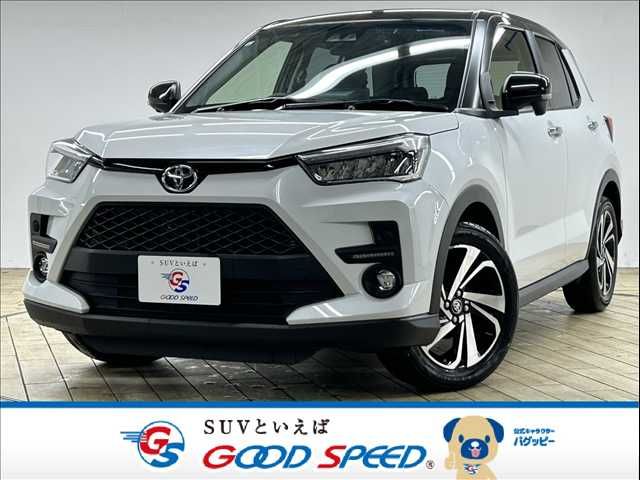 TOYOTA / RAIZE