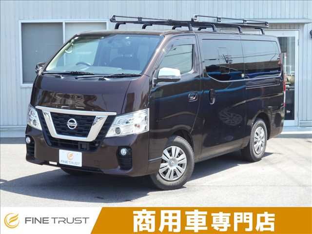 NISSAN / NV350 CARAVAN